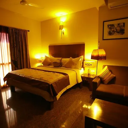 Justa Indiranagar, Bangalore-2