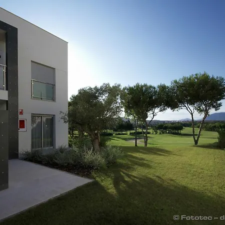 El Plantio Golf Resort-2
