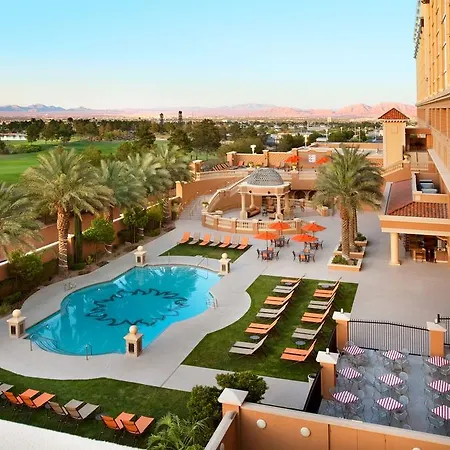 Suncoast Hotel And Casino-3