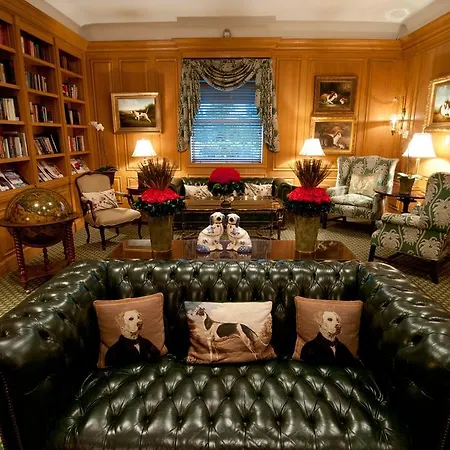The Chesterfield Hotel Palm Beach-2