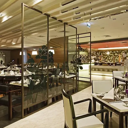 Novotel Nathan Road Kowloon-3