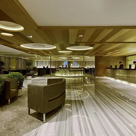Novotel Nathan Road Kowloon-3