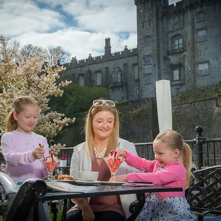 Kilkenny River Court Hotel-3