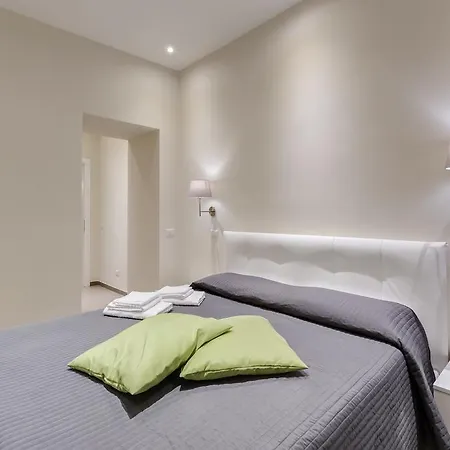 Vaticano 38 Suites-2