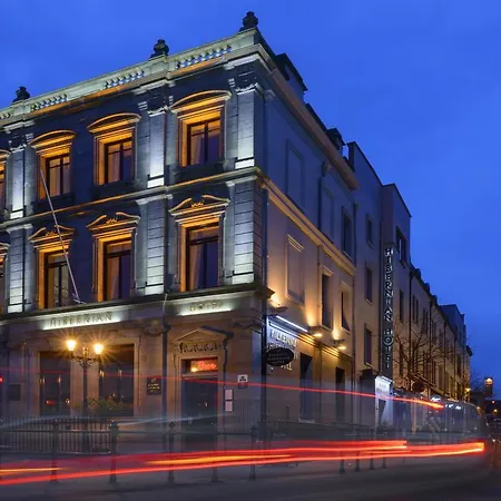 Kilkenny Hibernian Hotel-3