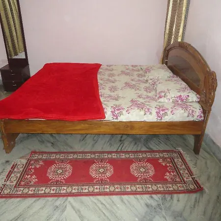 Maa Tarini Guest House,Bhubaneswar-2