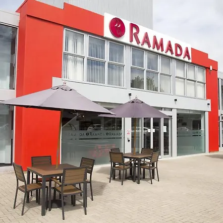 Ramada Milton Keynes-2