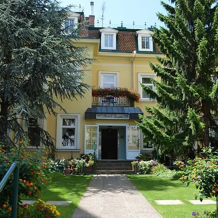 Hotel Jaeger-3
