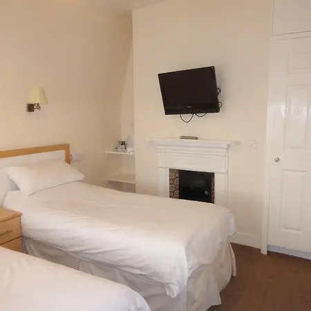 Marple Cottage Guest House-3