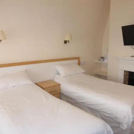 Marple Cottage Guest House-2