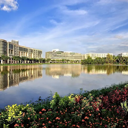 Crescent Residence 1-3