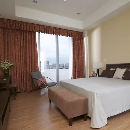 Crescent Residence 1-2