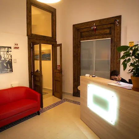 B&B Napolimilionaria Foria 242-2
