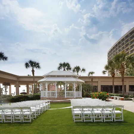 The San Luis Resort Spa & Conference Center-2