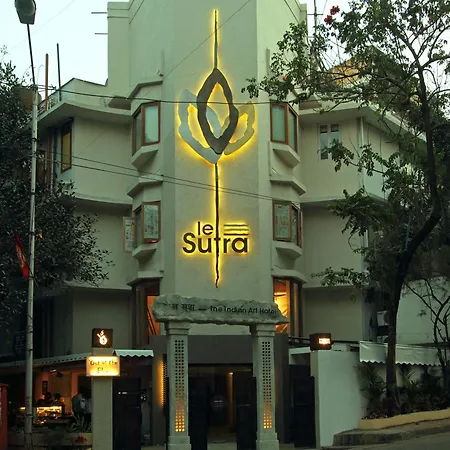 Le Sutra Hotel, Khar, Mumbai-2