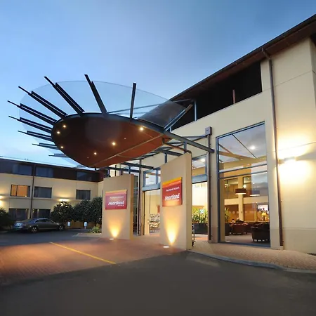 Heartland Hotel Auckland Airport-2