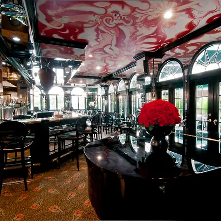 The Chesterfield Hotel Palm Beach-3