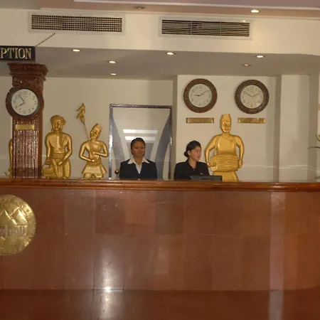 Hotel Vaishali-2