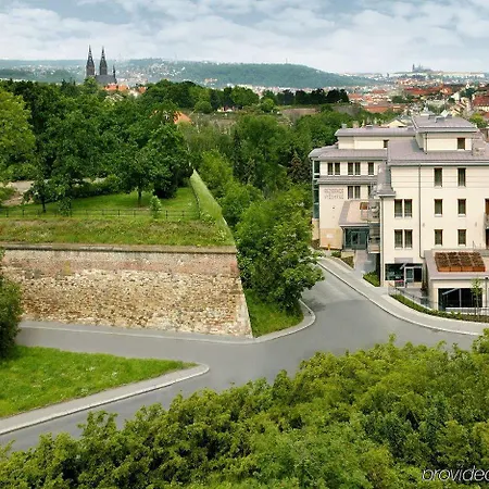 Rezidence Vysehrad-2