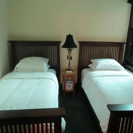 The Polo Inn Bridgeport U.S.A.-2