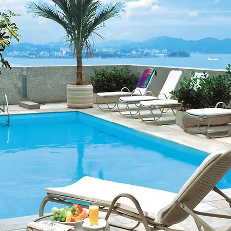 Windsor Guanabara Hotel-2