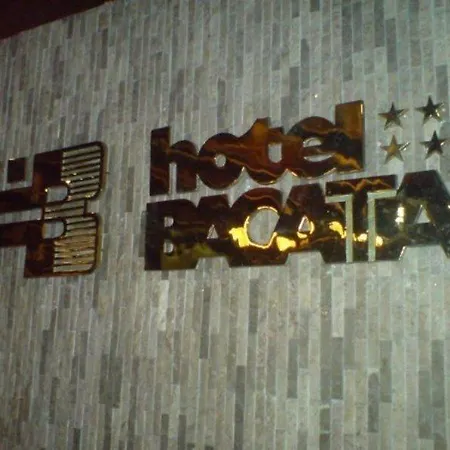 Bacata-3