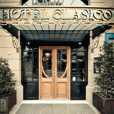 Hotel Clasico-2