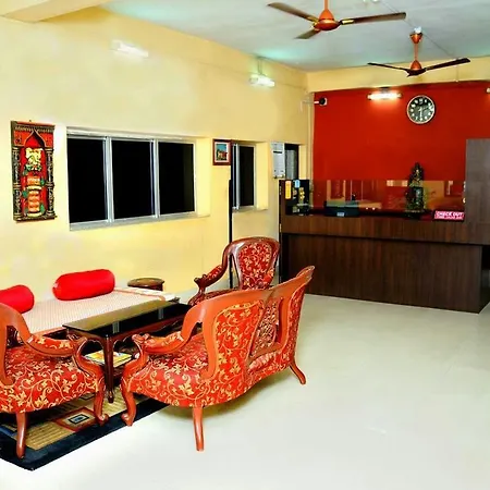 Bothra Guest House-3