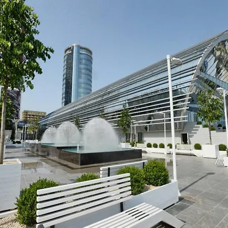 Qafqaz Sahil Hotel Baku-3