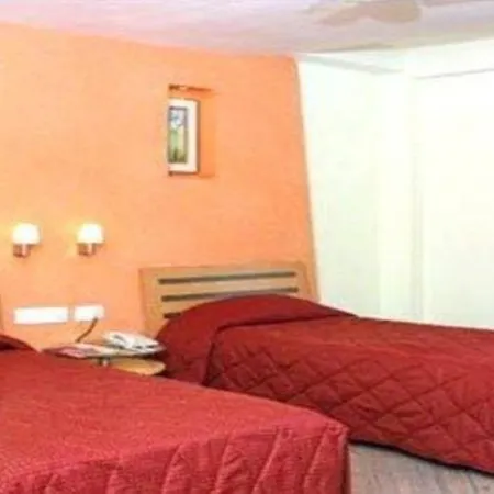 Celebrity Resort Hyderabad-2