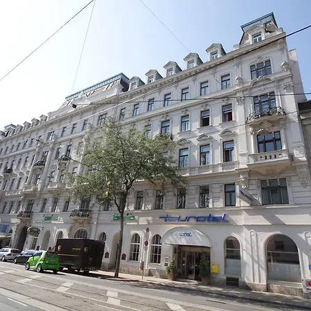 Hotel Brauhof Wien-3