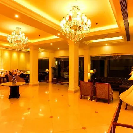 Camelot Hotel-3