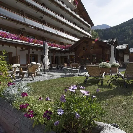 Sunstar Hotel Zermatt-2