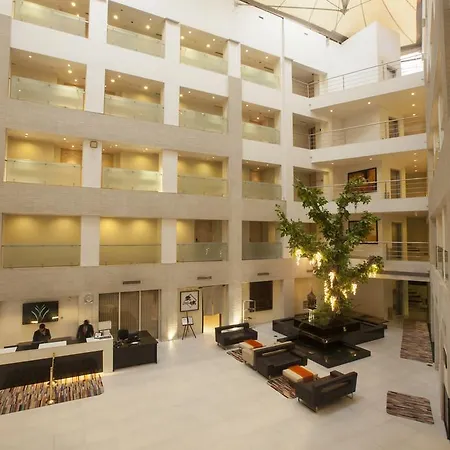 Avalon Courtyard Residence Suites-2