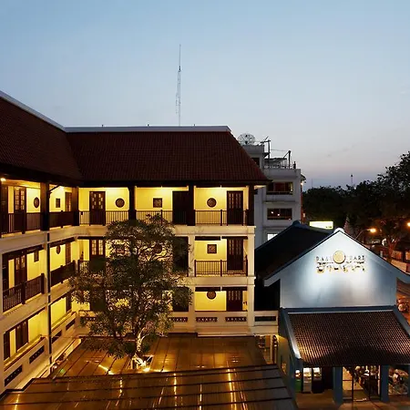 Baan Chart-2