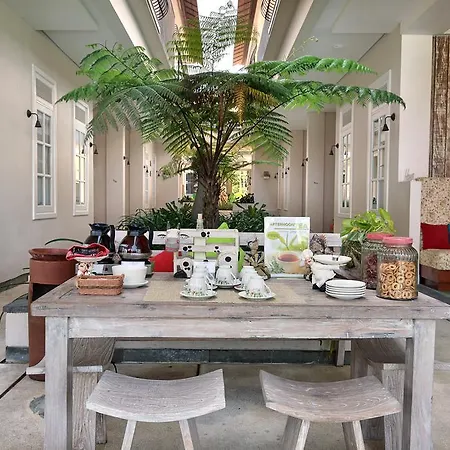 Maison At C Boutique Hotel & Spa Seminyak-3