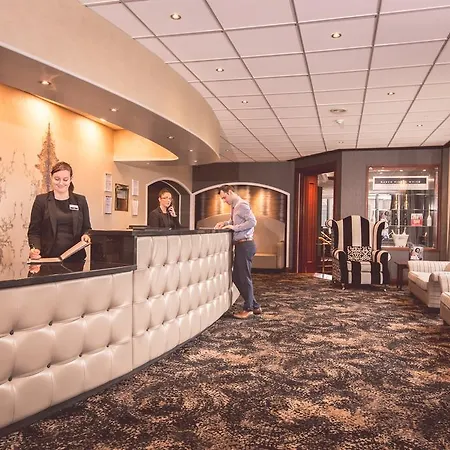 The Park Avenue Hotel-3