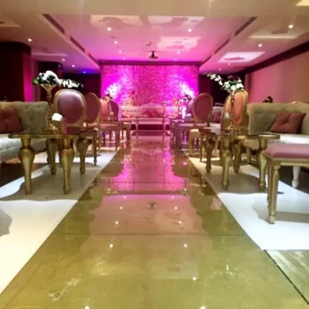 Dalin Serviced Apartments-3