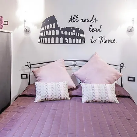 Del Falco Boutique Rooms San Pietro-3