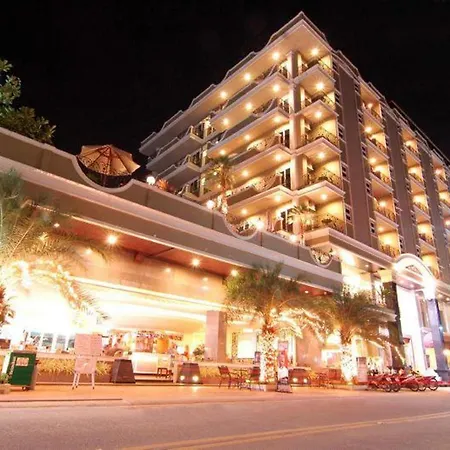 Lk Royal Suite-2