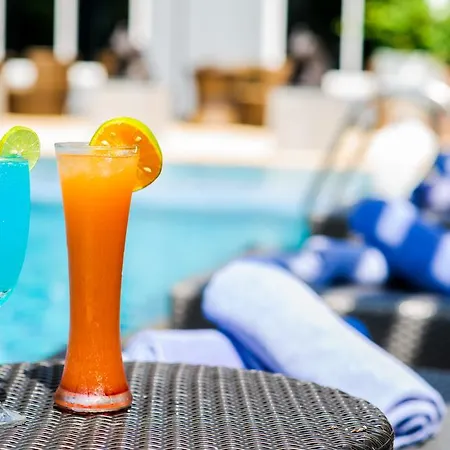 Hotel Selection Pattaya-2
