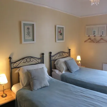 The Aidan Guest House-3