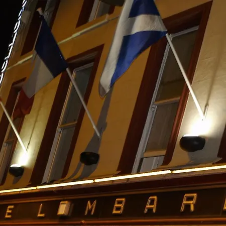 The Lombard Townhouse-2
