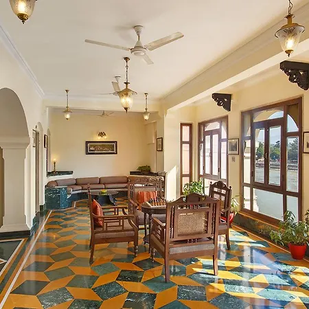 Hari Ganga Niwas, Haridwar - Ihcl Seleqtions-3