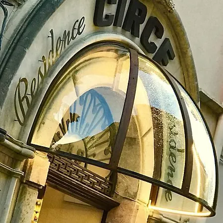 Residence Circe-2