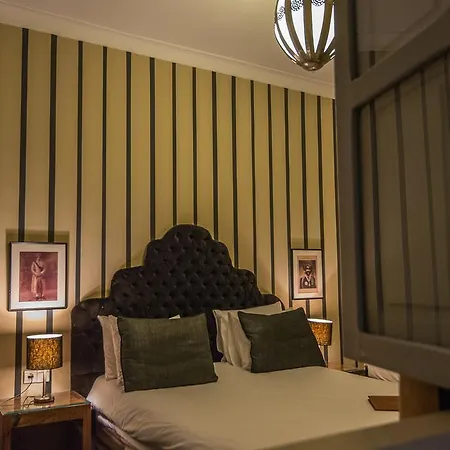 Riad Utopia Suites And Spa-3