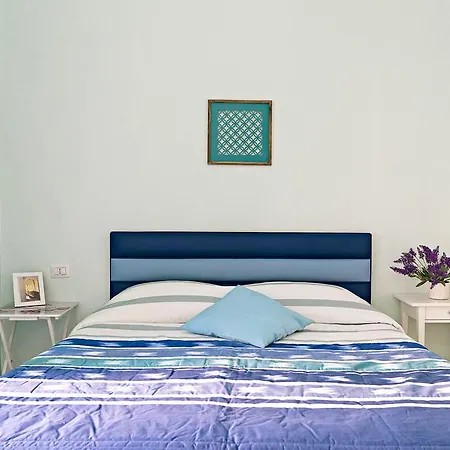 Viaggio A Napoli B&B-3