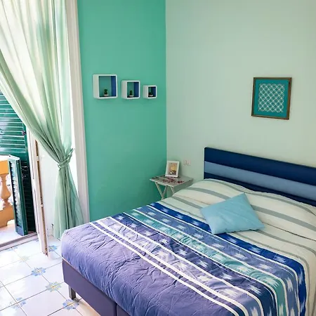 Viaggio A Napoli B&B-2
