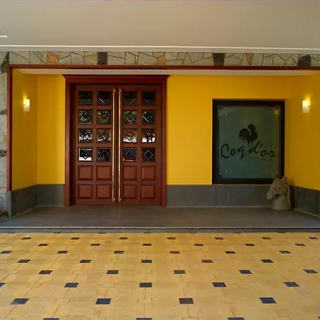 The International Hotel-2