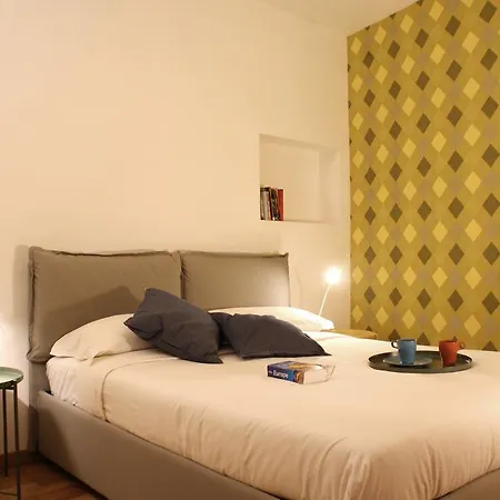 La Controra Guesthouse Roma-3